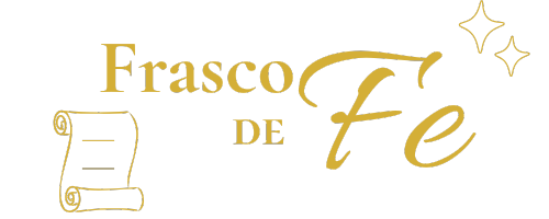 Frascos de Fe 